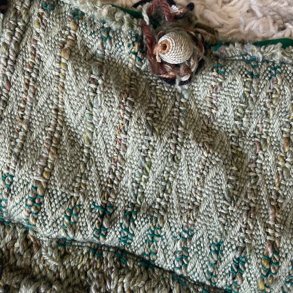 Knit Bag - Picture 2 of 4